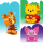 LEGO DUPLO 10457 Disney Przyjęcie urodzinowe Kubusia Puchatka - 1308180 - zdjęcie 3